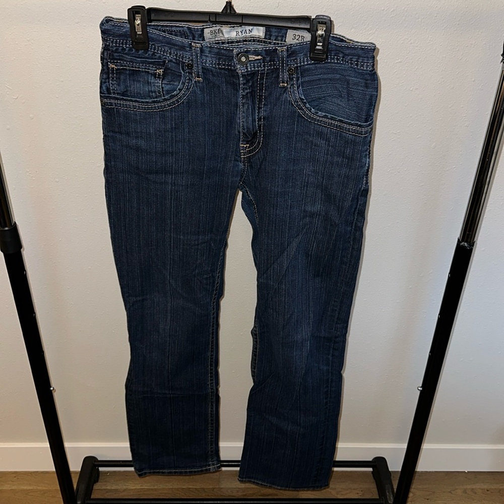 “Ryan” BKE Denim jeans